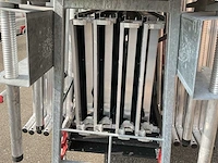Altrex steigeraanhanger met rolsteiger - afbeelding 15 van  19