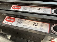 Altrex steigeraanhanger met rolsteiger - afbeelding 17 van  19
