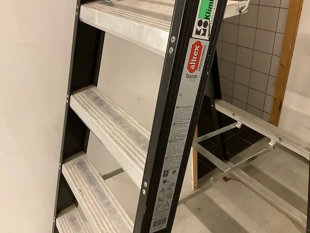 Altrex taurus 6 - afbeelding 4 van  4