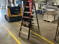 Altrex taurus ladder - afbeelding 1 van  4