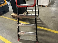 Altrex taurus ladder - afbeelding 3 van  4