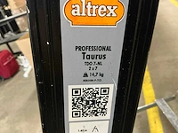 Altrex taurus ladder - afbeelding 4 van  4
