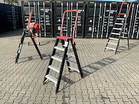 Altrex taurus tdo 5-nl trap - afbeelding 1 van  4