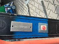 Altrex taurus tdo 5-nl trap - afbeelding 4 van  4