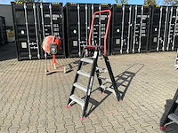 Altrex taurus tdo 5-nl trap - afbeelding 1 van  5