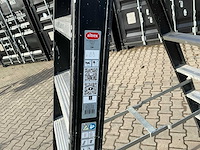 Altrex taurus tdo 8-nl trap - afbeelding 4 van  5