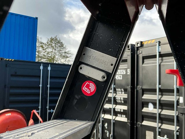 Altrex taurus tdo 8-nl trap - afbeelding 5 van  5