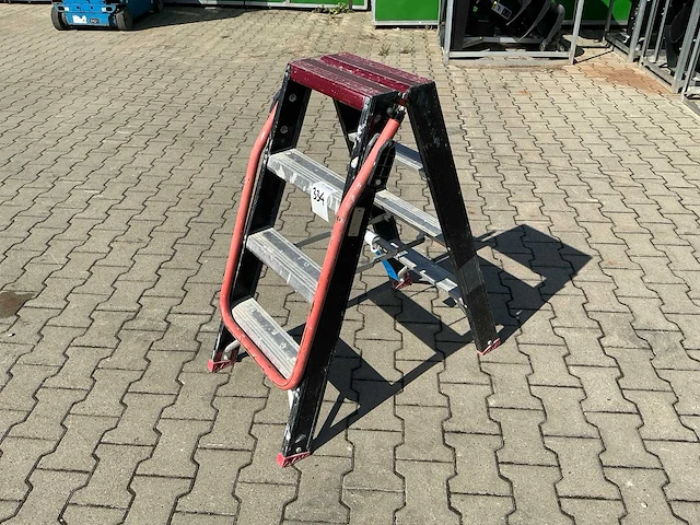 Altrex taurus trap - afbeelding 1 van  6