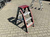Altrex taurus trap - afbeelding 2 van  6
