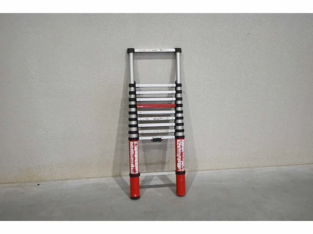 Altrex tl smart up telescoop ladder - afbeelding 1 van  4