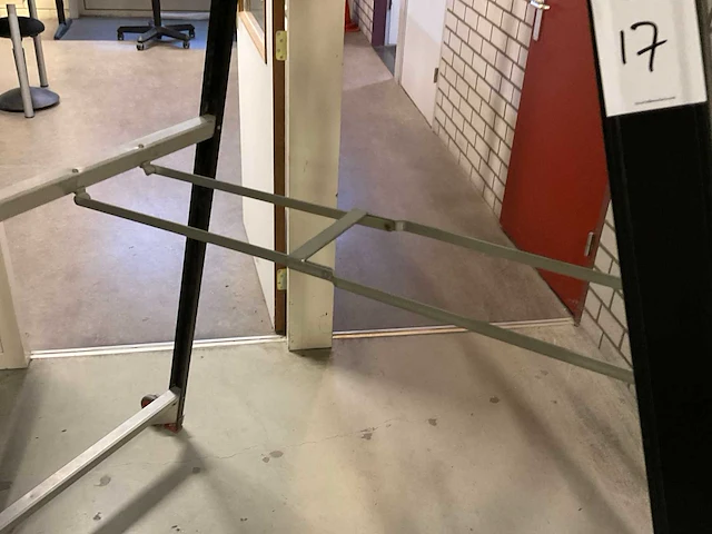 Altrex tme 11 magazijntrap - afbeelding 2 van  5