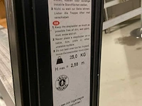 Altrex tme 11 magazijntrap - afbeelding 4 van  5