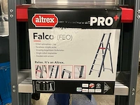 Altrex trap - afbeelding 2 van  2