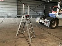 Altrex trap