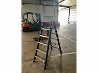 Altrex trap - afbeelding 7 van  9