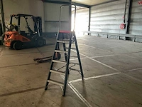 Altrex trap - afbeelding 8 van  9