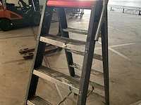 Altrex trap - afbeelding 9 van  9