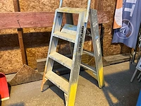Altrex trap - afbeelding 1 van  2