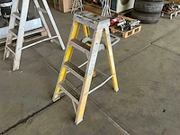 Altrex trap - afbeelding 1 van  4
