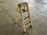 Altrex trap - afbeelding 2 van  4
