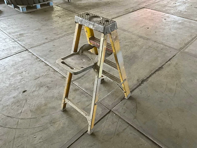 Altrex trap - afbeelding 3 van  4