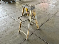 Altrex trap - afbeelding 3 van  4