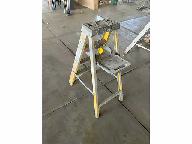 Altrex trap - afbeelding 4 van  4