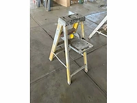 Altrex trap - afbeelding 4 van  4