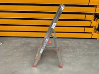 Altrex trapladder 1x2 - afbeelding 2 van  3