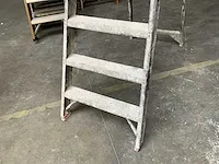 Altrex trapladder - afbeelding 3 van  3