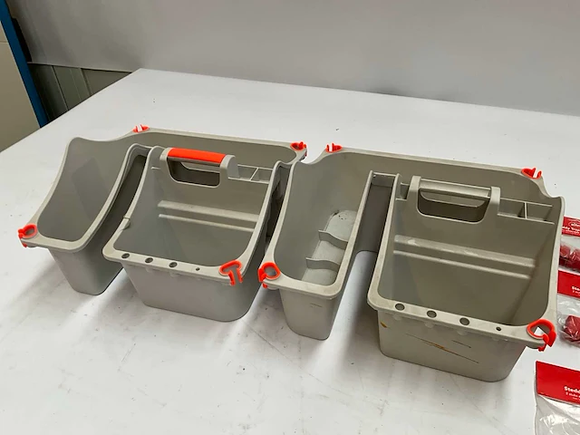 Altrex trapvoeten - afbeelding 3 van  3