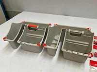 Altrex trapvoeten - afbeelding 3 van  3