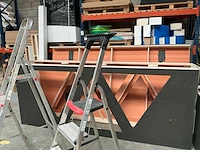 Altrex uitzettrap (3x) - afbeelding 7 van  10