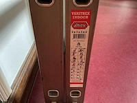 Altrex var trex vouwladder ladder en trap - afbeelding 4 van  4