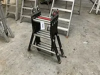 Altrex varitrex prof ladder - afbeelding 1 van  2
