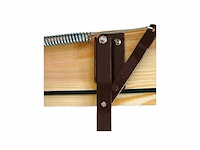 Altrex vlizotrap woodytrex superieur 120x70 cm - afbeelding 2 van  5