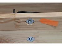 Altrex vlizotrap woodytrex superieur 120x70 cm - afbeelding 5 van  5