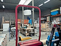 Altrex vouwladder (12x) - afbeelding 3 van  6
