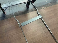 Altrex vouwladder (12x) - afbeelding 4 van  6