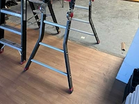 Altrex vouwladder (12x) - afbeelding 6 van  6