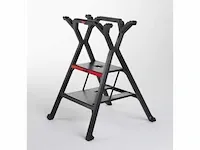 Altrex x-pro multi-functionele werkbank en trap - afbeelding 1 van  6