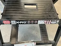 Altrex x-pro multi-functionele werkbank en trap - afbeelding 6 van  6