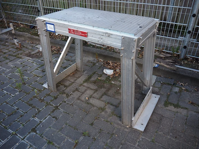 Altrex - afbeelding 1 van  6