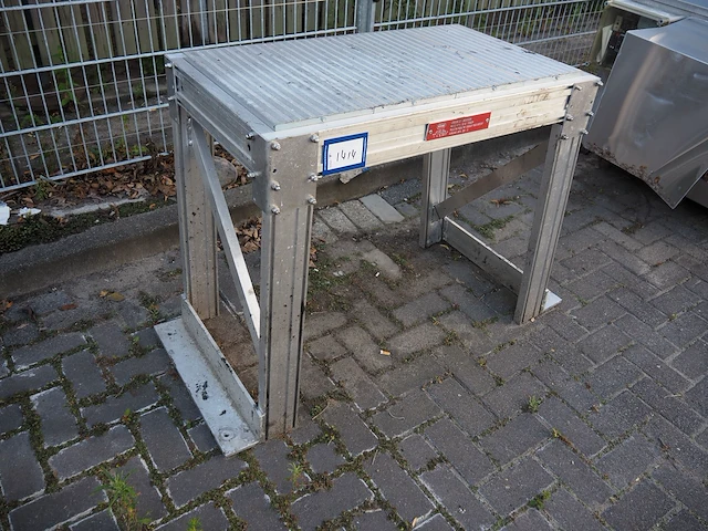 Altrex - afbeelding 2 van  6