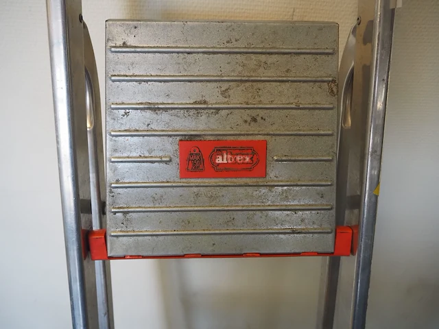 Altrex - afbeelding 4 van  4