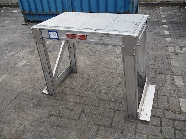 Altrex - afbeelding 2 van  6