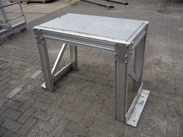 Altrex - afbeelding 4 van  6