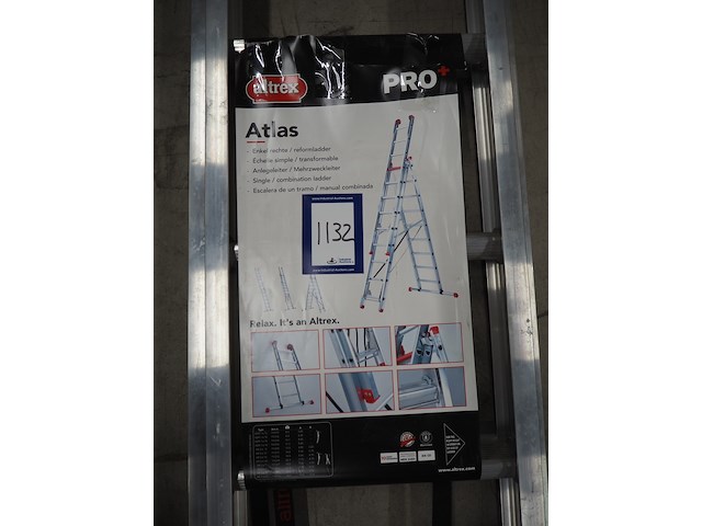 Altrex - afbeelding 5 van  5