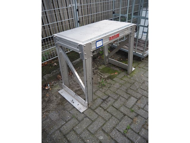 Altrex - afbeelding 1 van  4