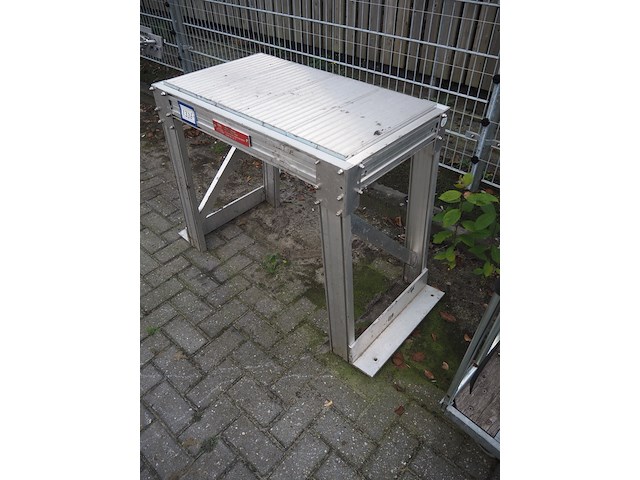 Altrex - afbeelding 2 van  4